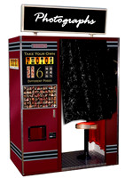 Our Photobooths