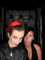 9-22-09 Le Poisson Rouge