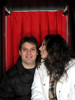 1-17-09 Bloomingdales Bridal Show